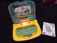 Lerncomputer vtech Winnie Puuh Sachsen-Anhalt - Güsten Vorschau