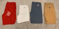 4 Herren-Shorts/kurze Hosen/Hose Adidas/Hollister/Zara/Chiemsee!! München - Sendling Vorschau