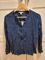 Damen Bluse Esprit Gr. M 38 Blau wie NEU Köln - Porz Vorschau