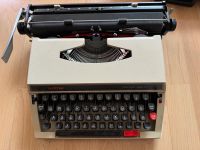 Schreibmaschine Brother Nordrhein-Westfalen - Langenfeld Vorschau