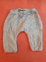 Musselin Hose Zara Babyhose Stuttgart - Stuttgart-West Vorschau