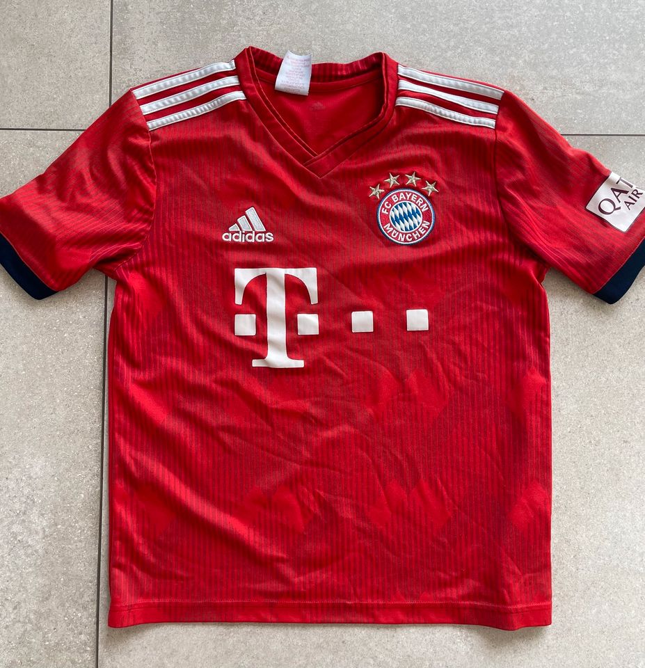 FCBayern München Trikot Gr. L -164 in Neuötting