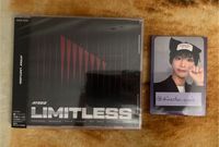 [WTS] Ateez Limitless reg. Vers. ohne PC Thüringen - Greiz Vorschau