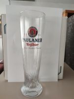 Paulaner Weißbier Gläser 0,5 l, neu Nordrhein-Westfalen - Stolberg (Rhld) Vorschau
