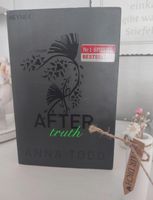 Anna Todd " After Truth " Buch Bestseller Nordrhein-Westfalen - Bergneustadt Vorschau