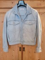 CLOSED Jeansjacke hellblau, fast neu, Gr. S, NP: 350,00€ Findorff - Weidedamm Vorschau