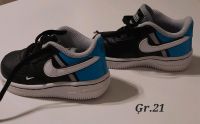 Babyschuhe NIKE Gr 21 Baden-Württemberg - Villingen-Schwenningen Vorschau