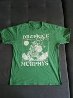 Dropkick Murphys - Skelly Piper - Grün - T-Shirt  L Nordrhein-Westfalen - Bad Lippspringe Vorschau