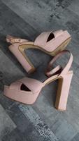 Damen Sandalen Gr. 38 Obervieland - Arsten Vorschau