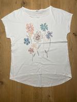 ESPRIT Bluse mit Blumenmuster Nordrhein-Westfalen - Düren Vorschau