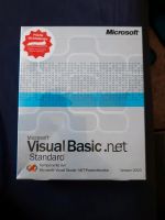 Microsoft  Visual Basic.net Nordrhein-Westfalen - Grevenbroich Vorschau