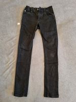 Jeans "Blue Ridge", schwarz, Gr. 152, skinny Bayern - Riedenheim Vorschau