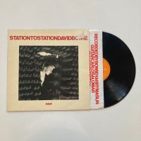 David Bowie Station To Station LP Vinyl Schallplatte Rock Berlin - Treptow Vorschau