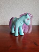 My little pony g1  Kiss n Make-Up Blumenthal - Farge Vorschau