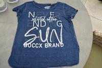 T-Shirt Marke Soccx, Gr. L Nordrhein-Westfalen - Gütersloh Vorschau