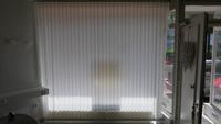 Sundrape Lamellenvorhang Palma P9 Nordrhein-Westfalen - Alfter Vorschau