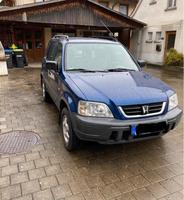 Honda CRV RD1 Bayern - Wertach Vorschau