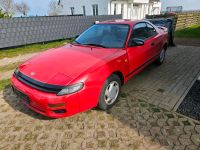 Toyota Celica T18 - 1.6er Sti Rostock - Evershagen Vorschau