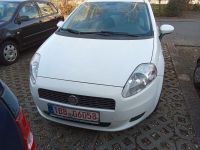 Fiat Grande Punto 1.3 16V  !! LKW Zulassung!! Baden-Württemberg - Wertheim Vorschau