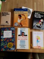 Verschiedene Bücher Bayern - Vaterstetten Vorschau