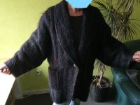Exklusiver Damen Mantel aus Wolle der Vierhornziege, Worpswede Niedersachsen - Hollen Vorschau