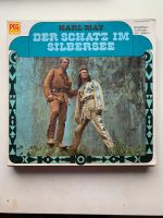 Vinyl, Hörspiel, Hanni und Nanni, Winnetou, LPs Sammlung Niedersachsen - Bramsche Vorschau