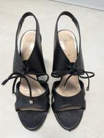 Bally Schuhe Pumps High Heels Hannover - Misburg-Anderten Vorschau