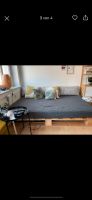 Palettencouch/bett Hamburg - Altona Vorschau