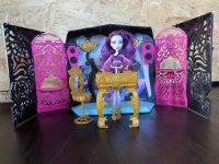 Monster High Spectra Vondergeist Puppe & Partyraum Bayern - Wechingen Vorschau