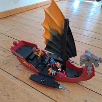 Piratenschiff(Playmobil) Nordrhein-Westfalen - Minden Vorschau