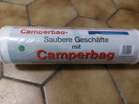 Camping Toiletten Bag Niedersachsen - Wolfsburg Vorschau