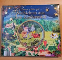 Märchenbuch Geschichten aus dem Zauberrreich mit Hör CD Junge Mäd Bochum - Bochum-Ost Vorschau