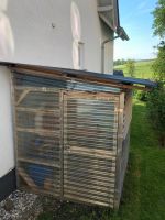 Hühnerstall Stall Hessen - Waldems Vorschau