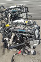 MOTOR KOMPLETT 55280444 Fiat Tipo Fiat 500x 1.6d Multijet 47.000 Hannover - Nord Vorschau