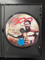 DVD - "300" Nordrhein-Westfalen - Senden Vorschau