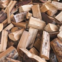 Brennholz zu verkaufen Rheinland-Pfalz - Nastätten Vorschau