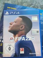 playstation 4 spiele fifa Rheinland-Pfalz - Appenheim Vorschau