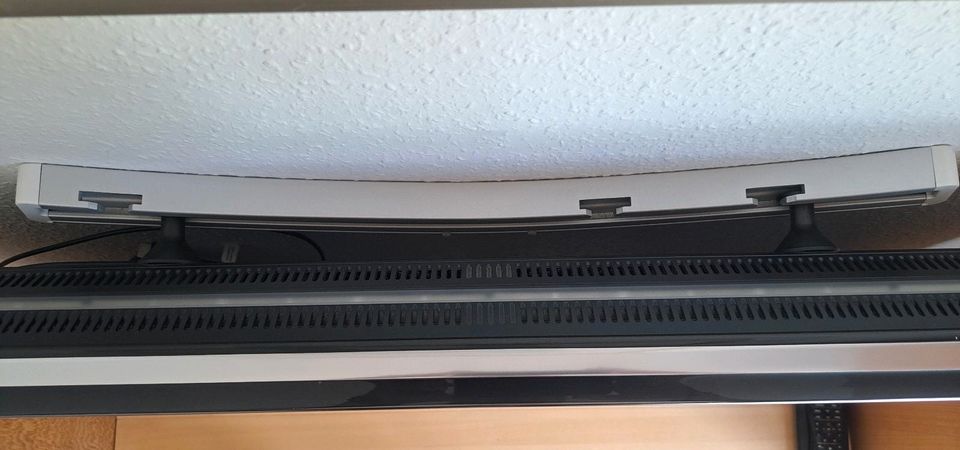 Philips Fernseher Ambilight 40" 40PFL9704/12 in Sindelfingen