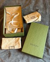 Original Gucci schachtel box Schuhkarton Dresden - Äußere Neustadt Vorschau