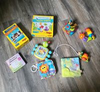 Babyspielzeug HABA, Fisher-price, Lamaze  etc Bad Doberan - Landkreis - Satow Vorschau