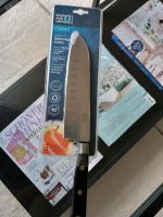 Santoku Messer Neu Nordrhein-Westfalen - Paderborn Vorschau