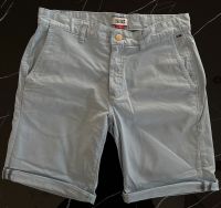 Shorts Tommy Hilfiger Denim Gr. 30 Hellblau Baden-Württemberg - Ubstadt-Weiher Vorschau