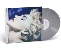 Madonna true blue silver vinyl USA Import München - Ramersdorf-Perlach Vorschau