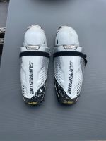 Schienbeinschoner  Eishockey Bauer Supreme S170 14 Z Nordrhein-Westfalen - Unna Vorschau