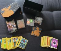 Pokémon Shining Fates Elite Trainer Box (engl.) Hessen - Münchhausen Vorschau