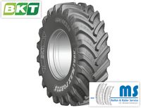 BKT 650/85R38 TL AGRIMAX FORTIS 176A8/173D Bayern - Altomünster Vorschau