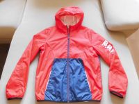 ***C&A Sportjacke ***Windbreaker***Rot/Blau***Gr. 164***NEU*** Wuppertal - Elberfeld Vorschau