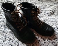 H&m Schuhe Boots Gr.36 Brandenburg - Premnitz Vorschau