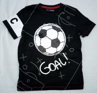 Desigual Fussball T-Shirt  Wendepailetten 134/140 Baden-Württemberg - Karlsbad Vorschau