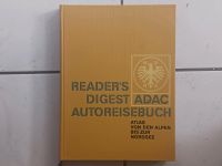 Antiquarisches Buch von 1968 "READER'S DIGEST AUTOREISEBUCH" Niedersachsen - Edewecht Vorschau